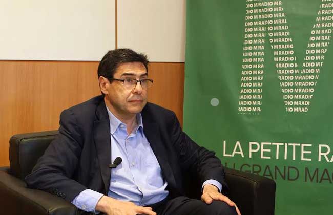 L'énorme optimisme de Philippe Aghion sur l'avenir économique de l'Algérie (Vidéo - Audio)