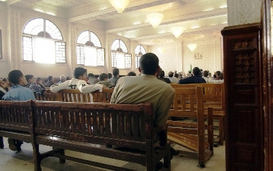 ايداع رئيس بلدية تيزي بمعسكر الحبس المؤقت بتهمة الاختلاس