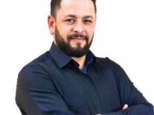 Djalal Louze . L'infatigable militant de toutes les causes