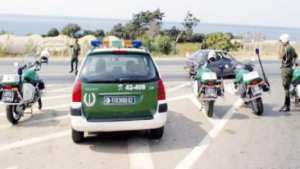 تكريم أفراد السلاح من ضحايا الواجب الوطني بسكيكدة