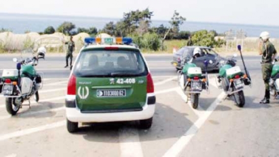 تكريم أفراد السلاح من ضحايا الواجب الوطني بسكيكدة