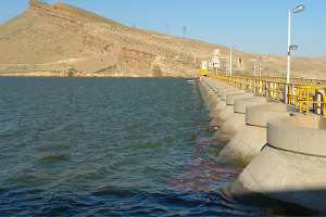 مطالب بالتحقيق في طريقة إنجاز سدّ بونصرون في الدهاهنة بالمسيلة