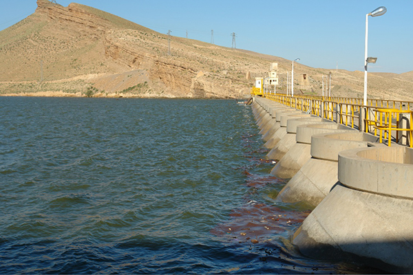 مطالب بالتحقيق في طريقة إنجاز سدّ بونصرون في الدهاهنة بالمسيلة