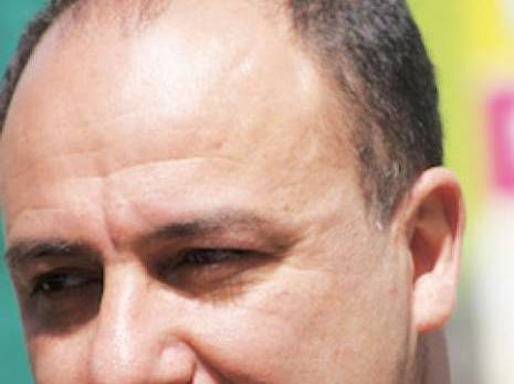 Boudiaf est, avec Krim, le grand vaincu de la crise de 1962