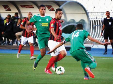 USMA et MCA : en route pour les quarts