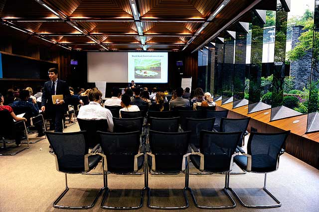 Différend entre l'espagnol Ortiz et l'Algérie devant le CIRDI : l'arbitre en chef désigné