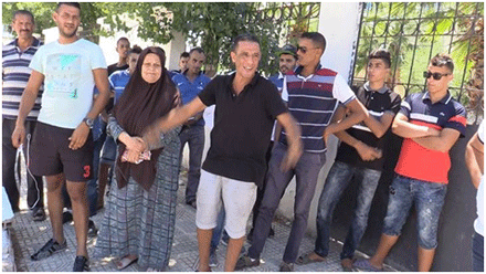 طالبوا بتدخل والي الطارف لإسقاط إستفادات غير قانونية