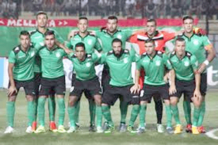 اتحاد بسكرة: استهداف مجموعة لاعبين ولجنة الأنصار تدعو إلى وضع الثقة في الإدارة