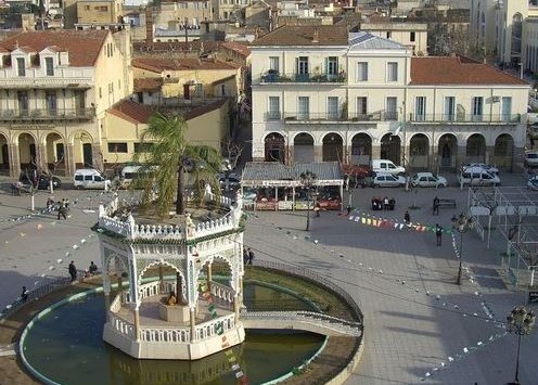 إهانة شهيد في البليدة