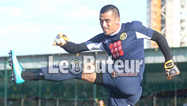 USMH : El Harrach prête à mettre le paquet pour garder Zeghba