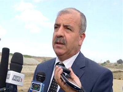Depuis Bordj Bou-Arréridj : Le ministre des Ressources en eau insiste sur le respect des délais de livraison des projets