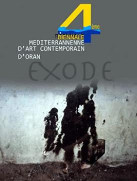 200 oeuvres racontent l'exode