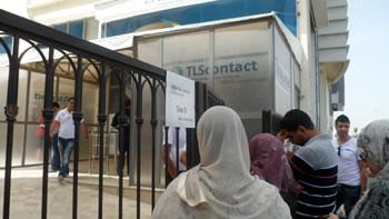 TLS continuera son travail jusqu'au 31 janvier 2018