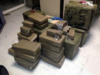 Ce que fait la police à Tizi Ouzou