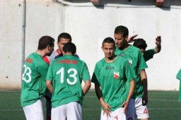 ج الشلف – إ بلعباس : الشلفاوة لنسيان النكسة والمكرة لتدشين العودة لحظيرة الكبار بقوة