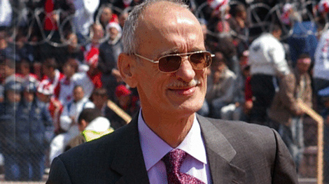 مباراة الأربعاء والمدية تنقل لملعب 