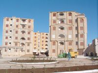 Vente sur plan, promotion immobilière, LSP, coopératives fictives                                    Le logement, entre l'informel et la spéculation