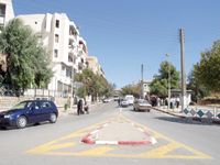 Rentrée sociale à Médéa                                    Bouchées doubles pour combler les retards