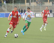 Ligue 1/ 1re journée - match avancé : ASO - USMBA, demain à 20h 30                                    Réussir son baptême du feu