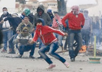 Affrontements entre anciens habitants et relogés                                    Ce nouveau mal qui ronge nos cités