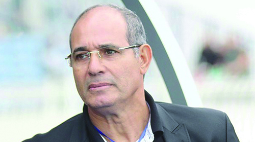 «Tout pour remporter la 7e coupe»