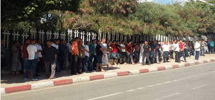 مدير البيئة بجيجل يطمئن بأنها بمواصفات ألمانية