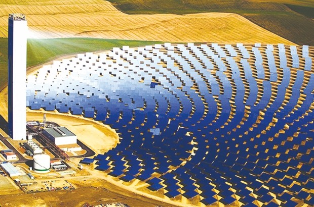 Le meilleur projet de l'année au CU de Tamanrasset