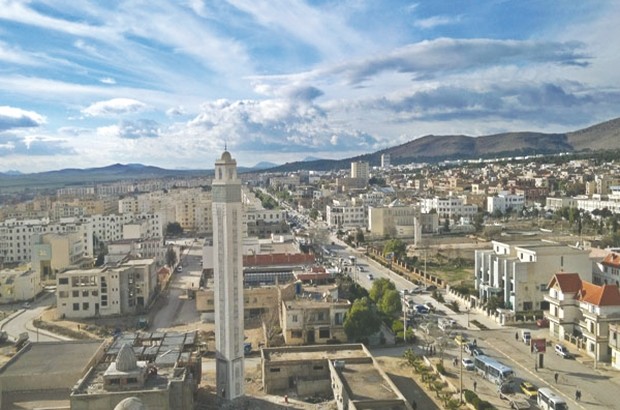 47 projets validés par la wilaya