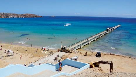 La ligne Oran - Aïn El Turck sera inaugurée demain