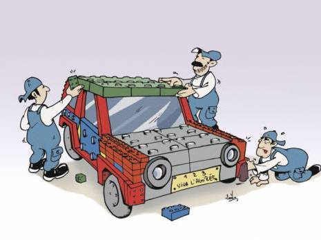 Industrie automobile : Un échec aux relents de scandale