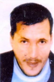 Blida : Chaâbane M'hamed disparu depuis dix ans !