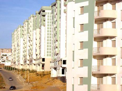 Réalisation de 4000 logements en location-vente