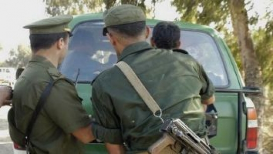 القبض على شخص انتحل صفة نائب عام بمدينة البليدة