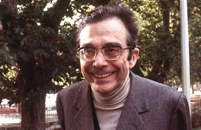 Le grand militant anticolonialiste Henri Curiel a été assassiné par ... (Vidéo)