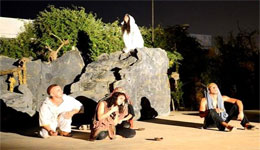 Festival du théâtre amateur de Mostaganem : Un demi-siècle d'existence