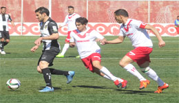 CRB - ESS : retrouvailles et revanche sur le pré