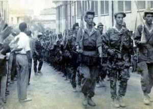 Comment on a organisé l'événement