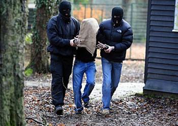 Ces innocents kidnappés et assassinés