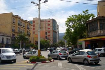 Blida commémore Boualem Kanoune