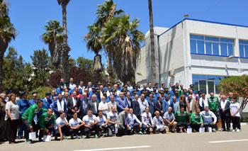 La Dgsn prône le fair-play