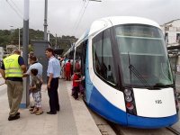 Salon des Transports d'Alger : une vue grandeur nature sur les potentialités du secteur