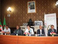 Un atelier sur la protection des mineurs et des catégories vulnérables à Oran