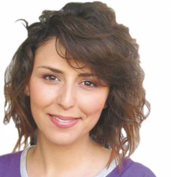 Mina Lachter. (comédienne) : ma destination Taghit                                    Culture : les autres articles