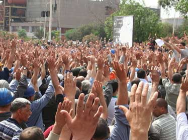 Algérie - Elections syndicales à ArcelorMittal Annaba sur fond d'inquiétude pour les emplois