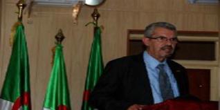 l'Algérie acheminera bientôt 30 tonnes de médicaments vers la Guinée