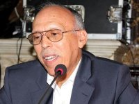 Les flux de migrants vers l'Algérie nécessitent un double traitement (Rezzag Bara)