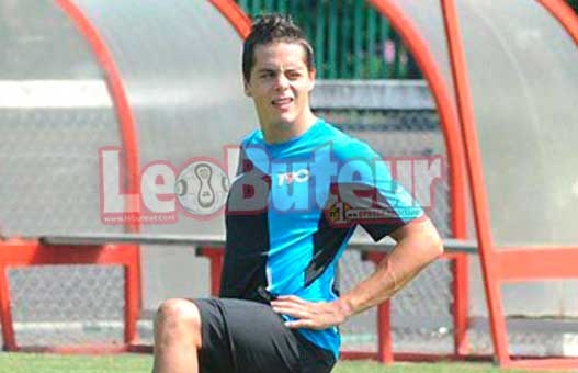 Hamouma tourne le dos à l'Algérie : «L'équipe de France, c'est une ambition»