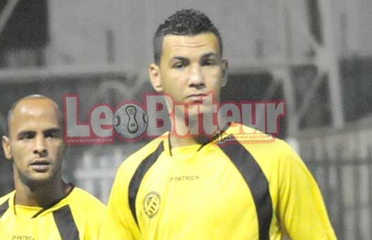 USMH : Belkaroui incertain face à la JSK