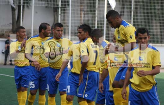 PAC : Un stage réussi sur toute la ligne