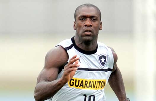 Brésil : Seedorf cartonne avec Botafogo